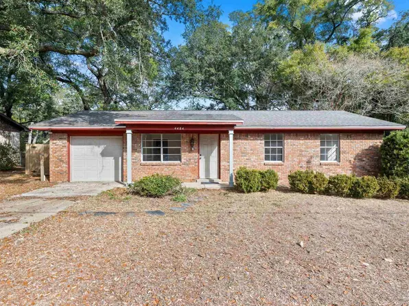 4484 Bixby Cir, Pensacola, FL 32514