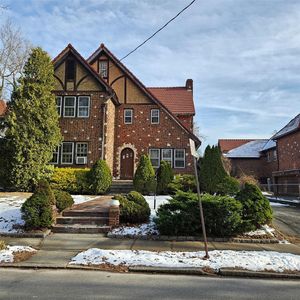 407 N Fulton Avenue, Mount Vernon, NY, 10552