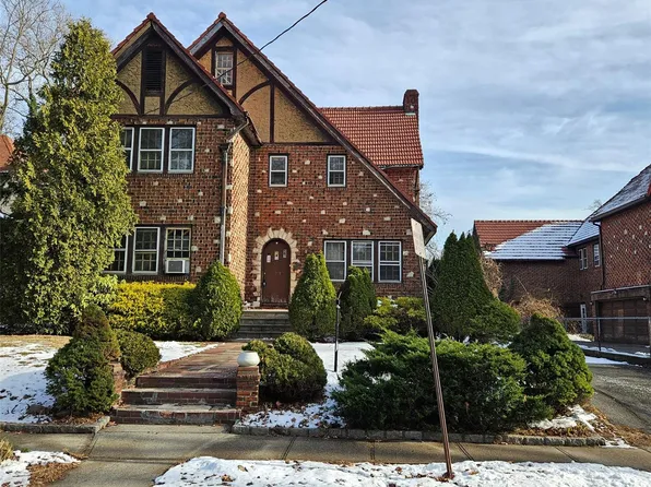 407 N Fulton Avenue, Mount Vernon, NY 10552