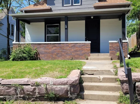 1419 Court St, Sioux City, IA 51105