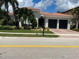 12415 NW 81st St, Pompano Beach, FL 33076