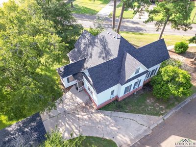 318 Daingerfield St, Pittsburg, TX, 75686