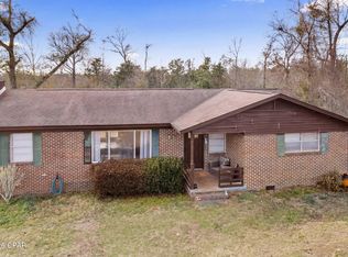 11431 1st St, Youngstown, FL 32466