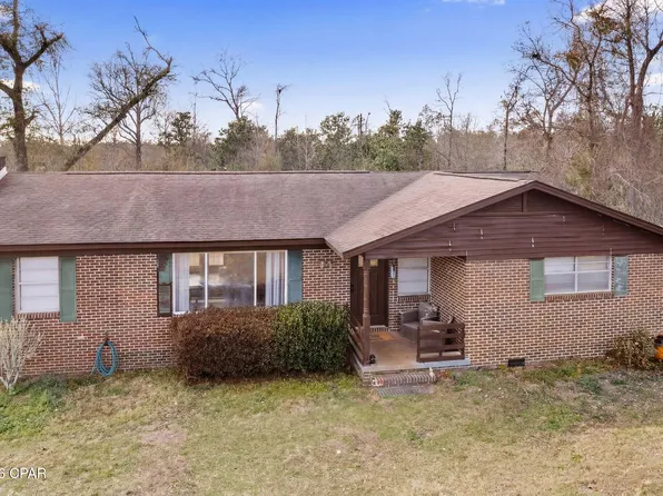 11431 1st St, Youngstown, FL 32466