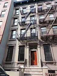 Rented by Perry Associates NYC Inc