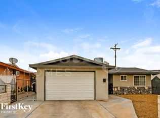 5904 Jerry Dr, Las Vegas, NV 89108