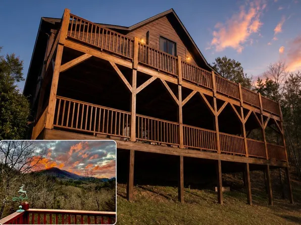 85 Flat Top Trl, Murphy, NC 28906