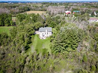 N144W20749 Pioneer Rd, Richfield, WI 53076