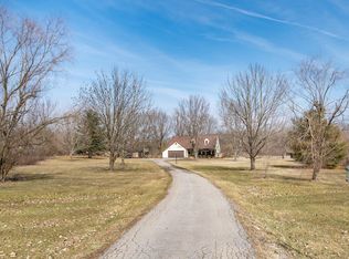 676 Amity Rd, Galloway, OH 43119