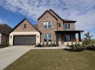 21743 Bluestem Fields Dr, Waller, TX 77484