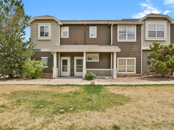 14700 E 104th Avenue Bldg 21 #2105, Commerce City, CO 80022