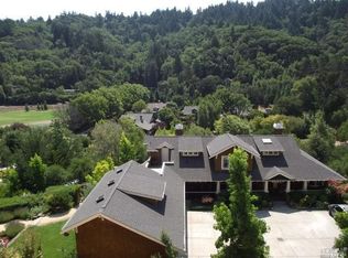 16 Shadow Creek Ct, Fairfax, CA 94930