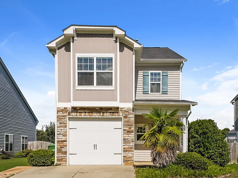 645 Smithridge Way — Photo 1