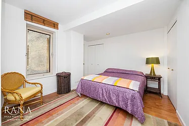 Rented by Keller Williams NYC