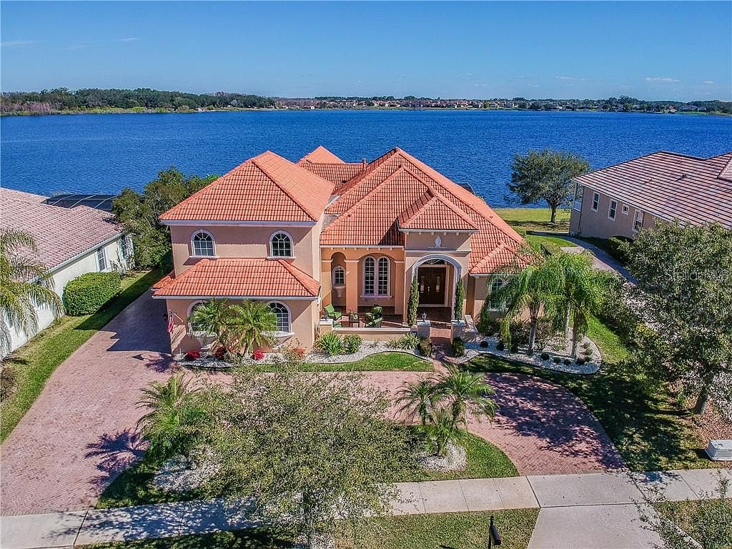 1833 Black Lake Blvd, Winter Garden, FL 34787 | Zillow