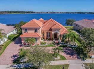 1833 Black Lake Blvd, Winter Garden, FL 34787