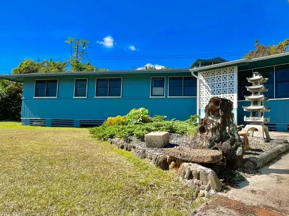 3001 Kiele Ln, Lihue, HI 96766