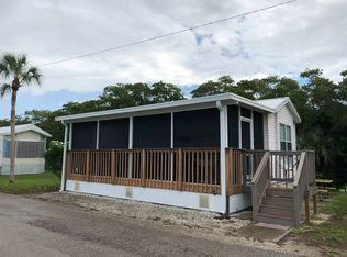 5120 Stringfellow Rd UNIT P4, Saint James City, FL 33956