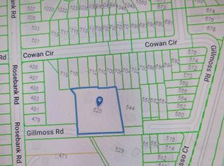 520 Gillmoss Rd, Pickering, ON L1W 3J4