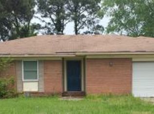 6552 Grist Mill Rd, Fayetteville, NC 28314