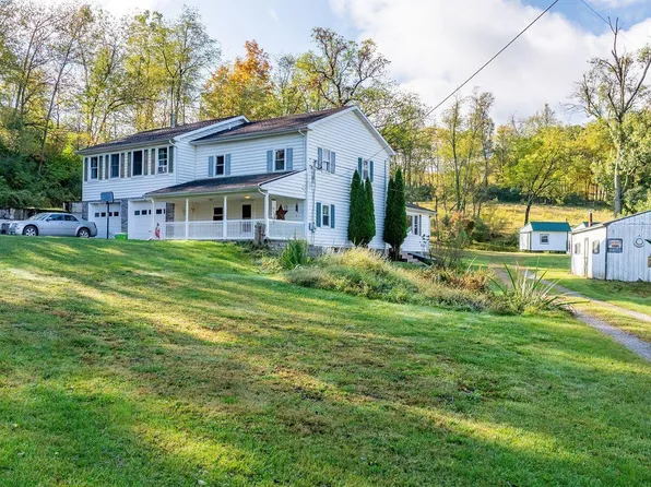 720 Sones Rd, Muncy, PA 17756
