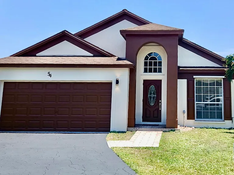 54 Egret Way — Photo 1