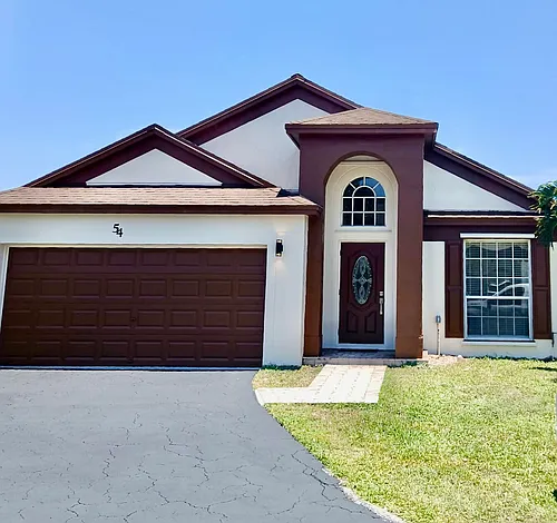 54 Egret Way Photo 1