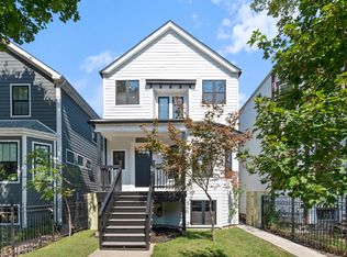 3424 W Schubert Ave, Chicago, IL 60647