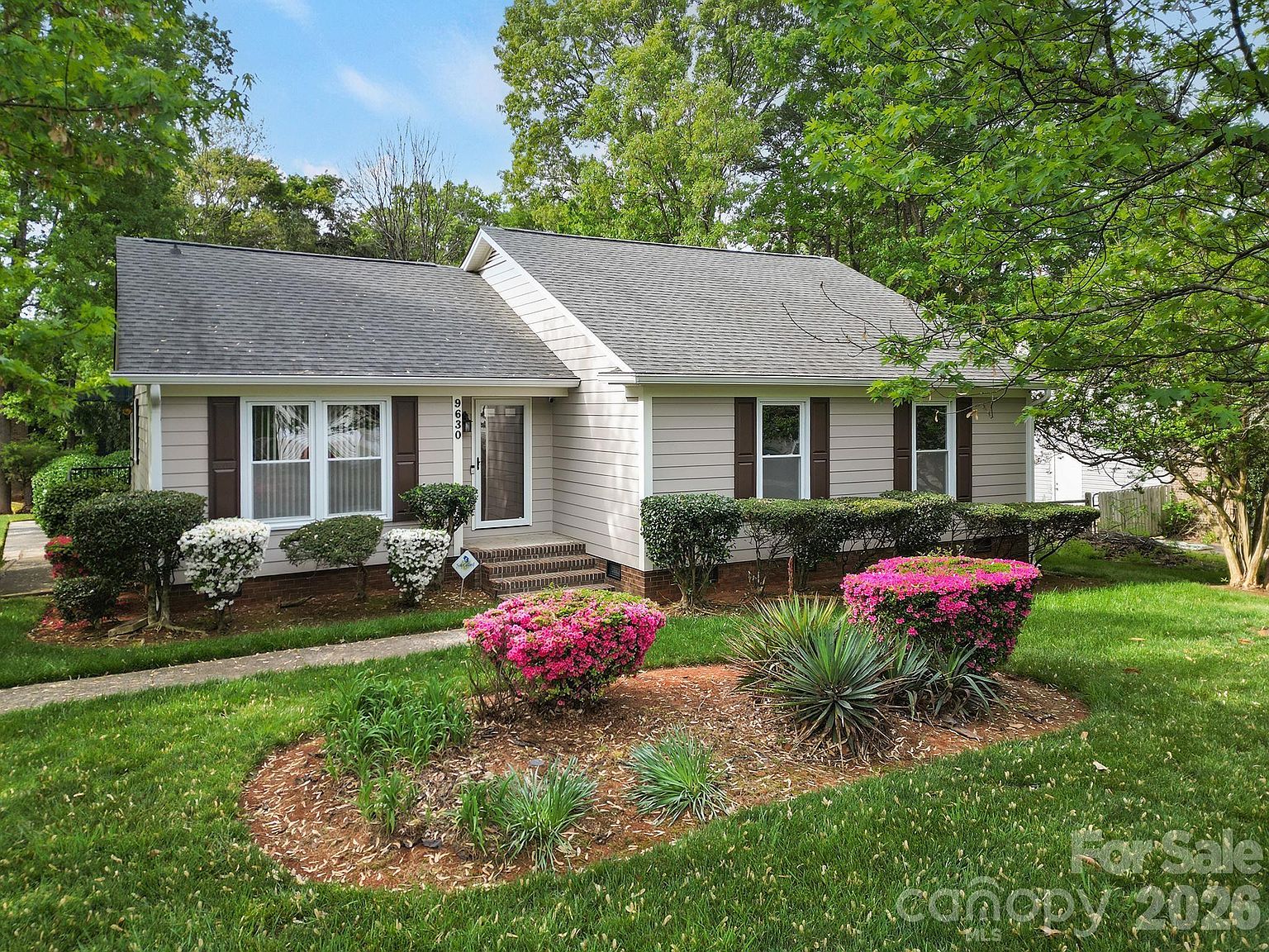 9630 Hannon Rd, Mint Hill, NC 28227 | MLS #4366671 | Zillow