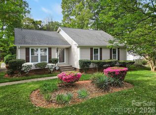 9630 Hannon Rd, Mint Hill, NC 28227