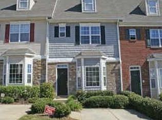 227 Derby Ct, Acworth, GA 30102