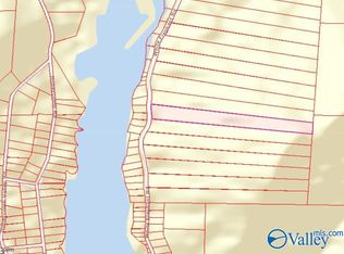 0 White Elephant Rd LOT 7, Grant, AL 35747