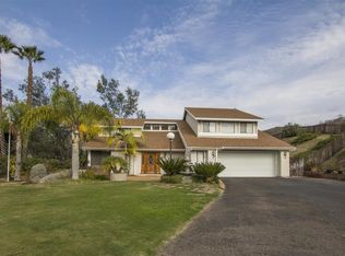 13136 Rio Brava Ct, Jamul, CA 91935