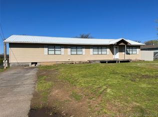 409 Hooper St, Hackett, AR 72937