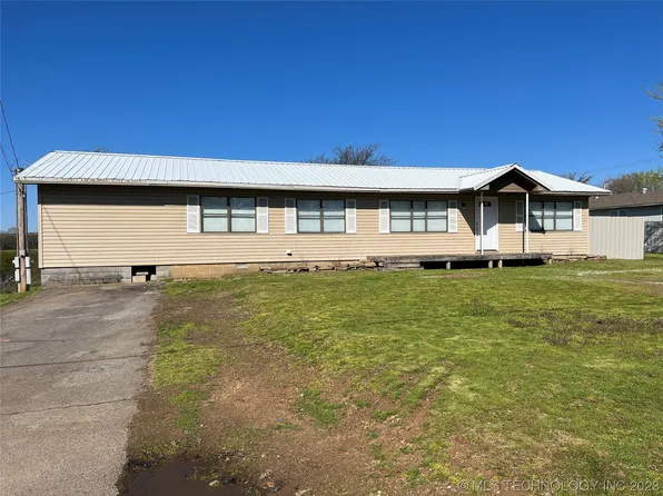409 Hooper St, Hackett, AR 72937