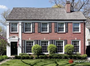 205 Harbor St, Glencoe, IL 60022