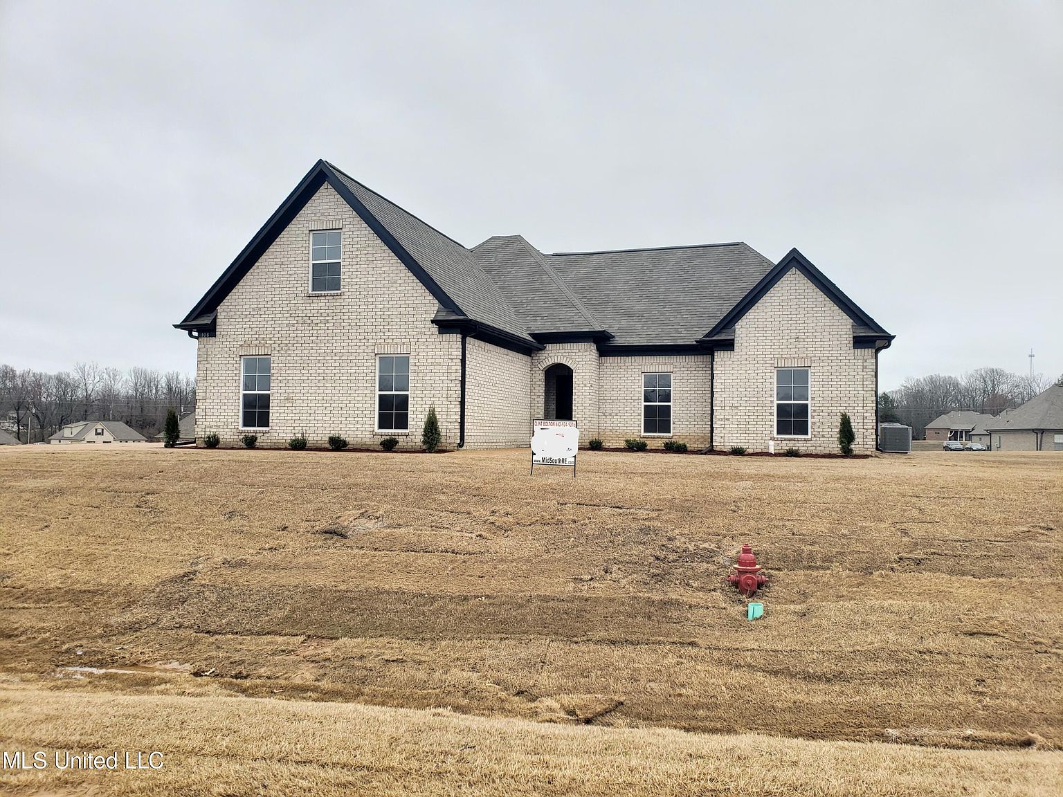 108 Honor Cv, Senatobia, MS 38668 Zillow