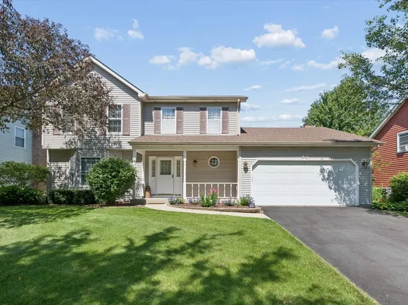 95 Winter Hill Cir, Montgomery, IL 60538