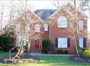 6730 Doublegate Dr, Clemmons, NC 27012