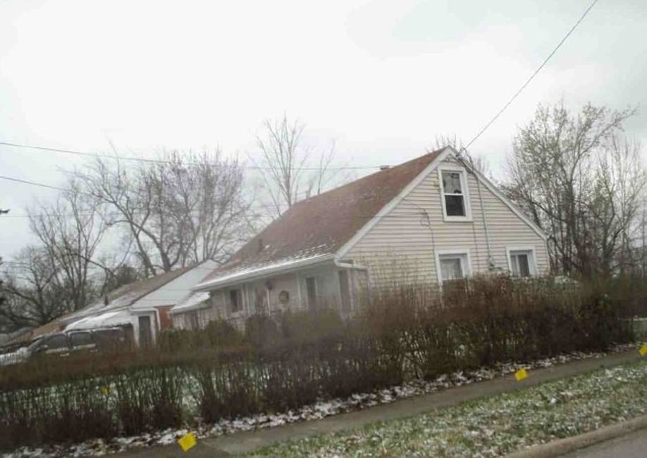 4338 E 175th St, Cleveland, OH 44128 | MLS #0 | Zillow