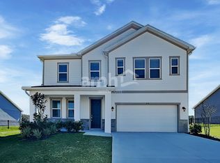 3710 Lake Bluff Loop, Apopka, FL 32712