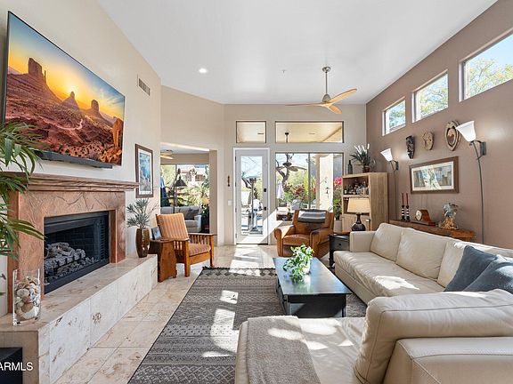 4th image of 7106 E SIENNA BOUQUET Place