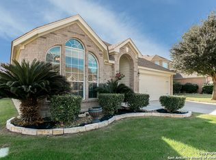26203 Marsh Pond, San Antonio, TX 78260