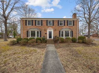 301 Jones St, Graham, NC 27253