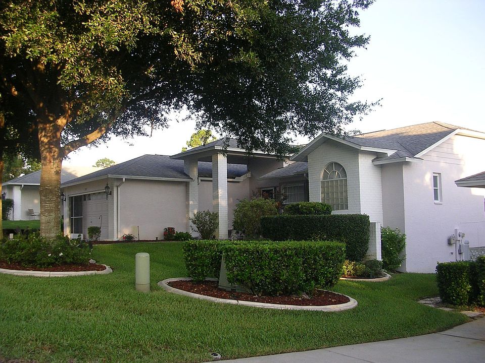 This Home is Beautifully Landscaped
