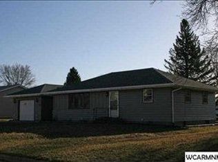 103 Kent St S, Lake Benton, MN 56149