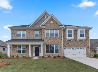 529 Montrose Dr, Lexington, SC 29072