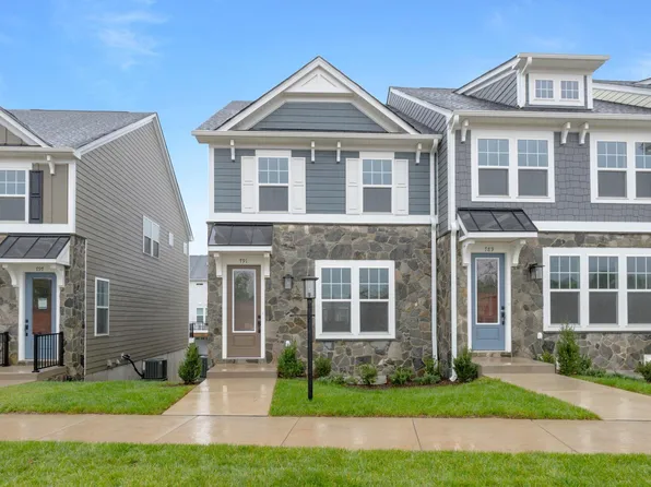 791 Park Ridge Dr, Crozet, VA 22932