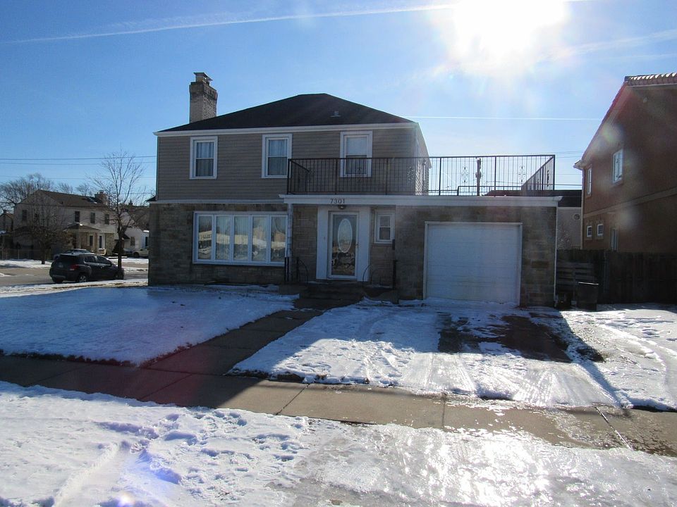 1st image of 7301 W Foster Ave