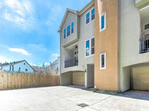 5723 Petty St, Houston, TX 77007